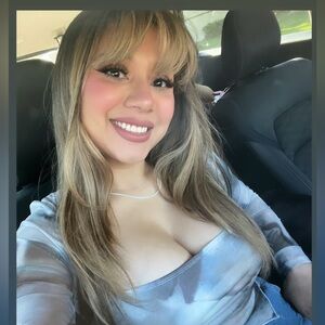 Meet your Posher, Evelyn